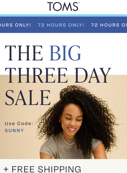 25% Off + Free Shipping on Sneakers