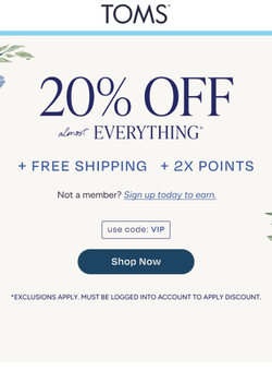 Get Exclusive Savings on Neutral Styles