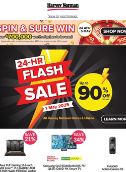 Huge Savings Alert! Shop Now and Save Big on Top Brands!