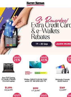 Maximize Your Savings: Up to 75% Off with Exclusive Rebates!