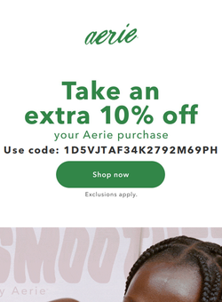 So happy you’re here! Take an extra 10% off