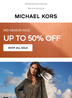 Take Seasonal Styling Up A Notch