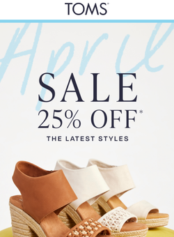 The Majorca Platform Sandal—Now 25% Off