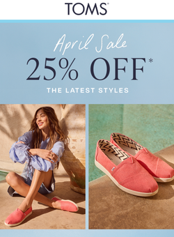 These Shoes NEVER Go on Sale